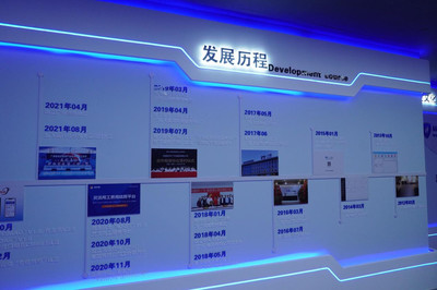 科技创新赋能高质量发展 广东民企打造数字文化创意软件开发新引擎