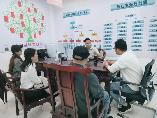 数字创意学院开展岗位实习巡查暨专业调研工作 精准对接数字文化创意软件产业需求